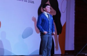 IHE realiza el concurso de oratoria “Mi palabra es hoy mi voz y mi fortaleza 2026”