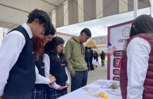 IHE impulsa convivencia escolar y cultura de paz en Tepeji del Río