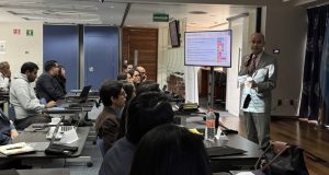 IHE se suma a iniciativa de Naciones Unidas para mejorar programas educativos