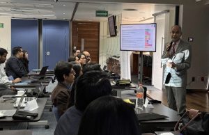 IHE se suma a iniciativa de Naciones Unidas para mejorar programas educativos